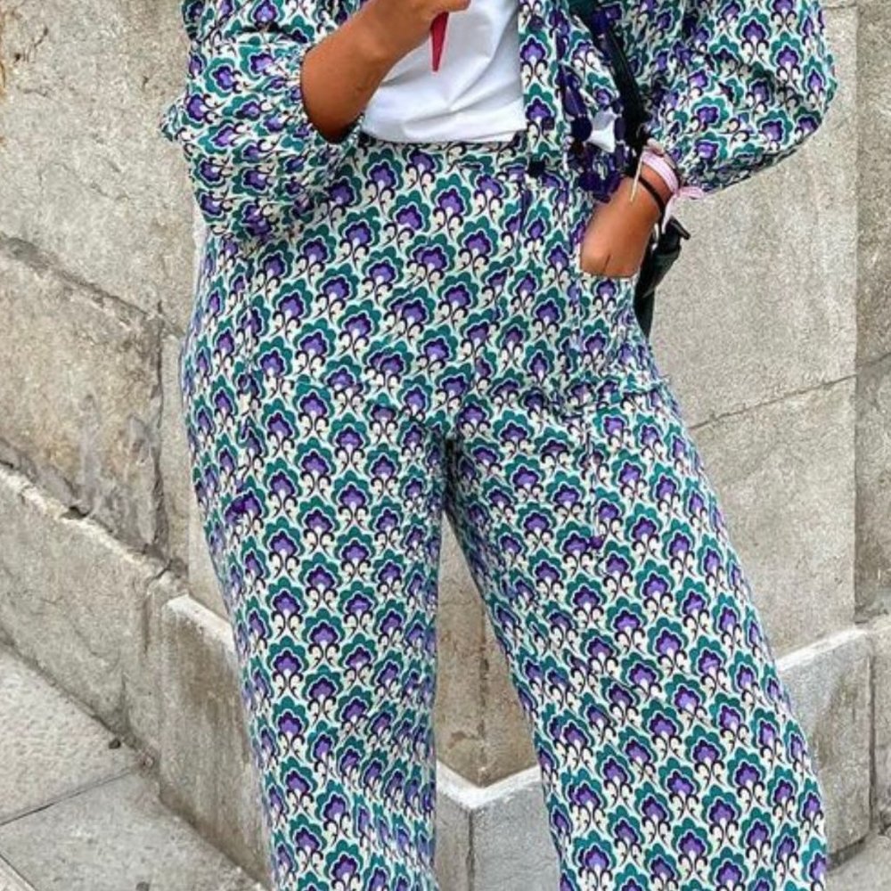 Zara Stylish Pants